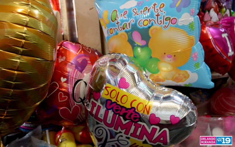 san valentin
